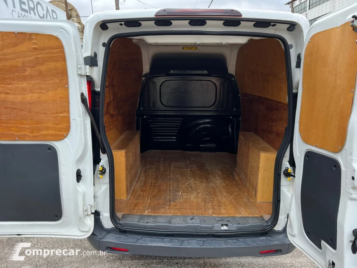 FIORINO 1.4 MPI Furgão Endurance 8V