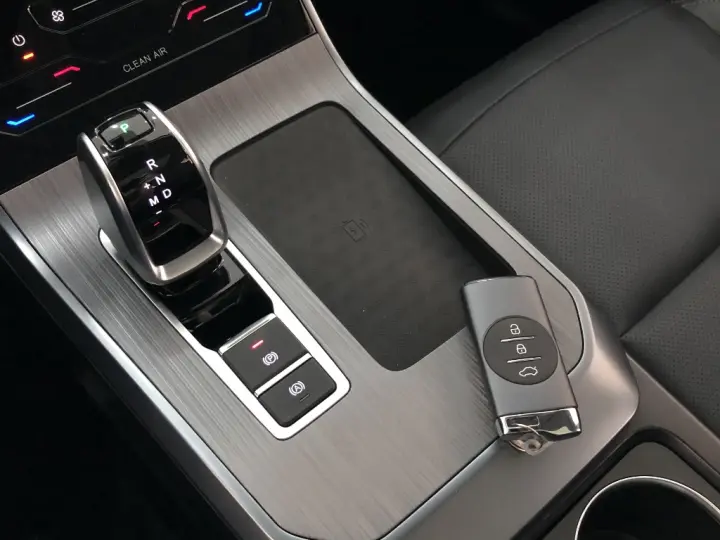 TIGGO 5X PRO 1.5 TCI FLEX HYBRID MAX DRIVE CVT