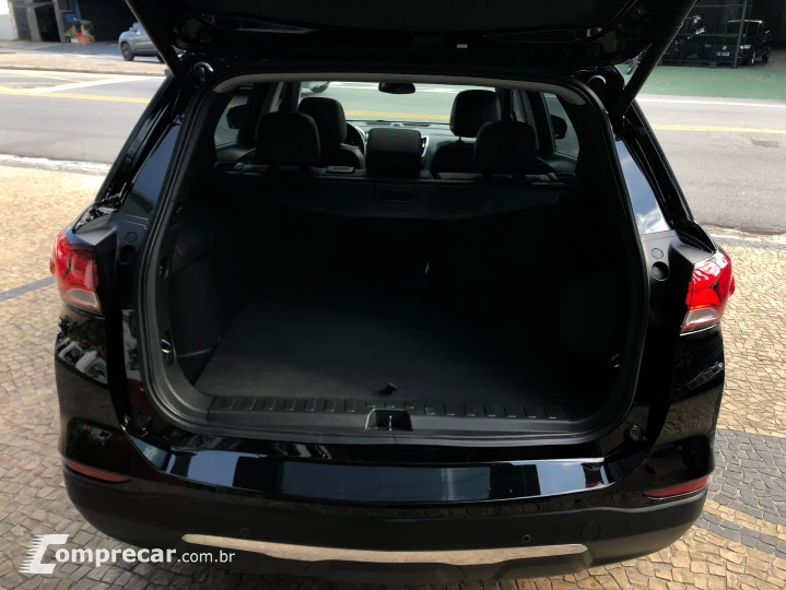 Equinox 1.5 16V Turbo Gasolina Premier Awd Automático