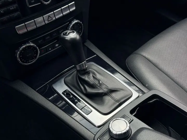 C 180 1.8 CGI Classic 16V Turbo