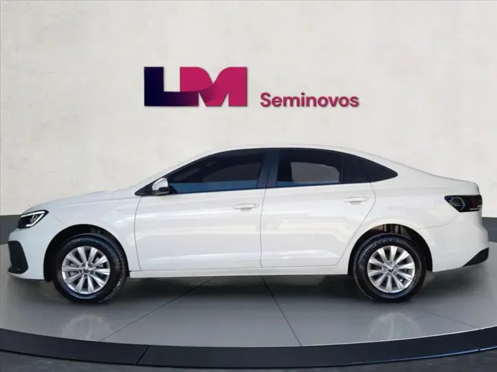 VIRTUS 1.0 170 TSI MANUAL