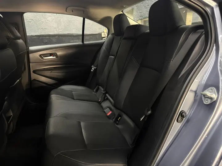 COROLLA 2.0 VVT-IE FLEX XEI DIRECT SHIFT