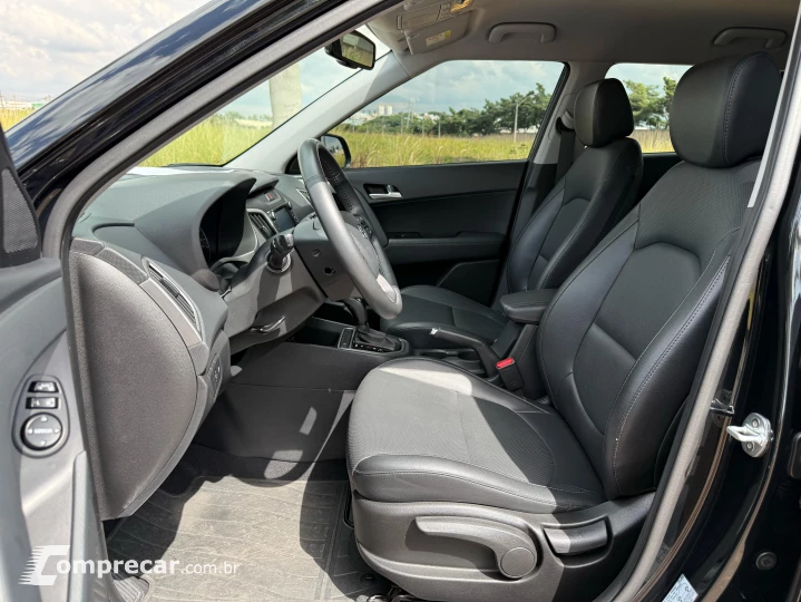 CRETA 2.0 16V Prestige