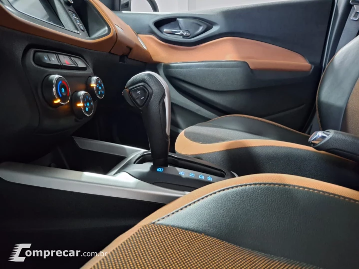 ONIX 1.4 MPFI Activ 8V