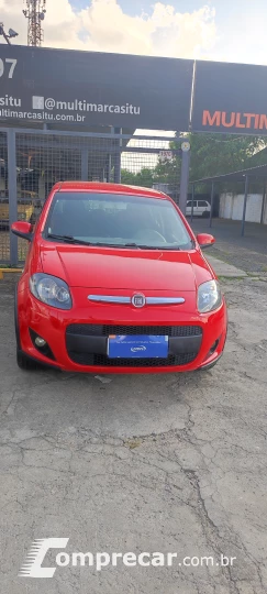 PALIO 1.6 MPI Sporting 16V