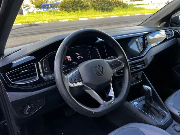 NIVUS 1.0 200 TSI Highline