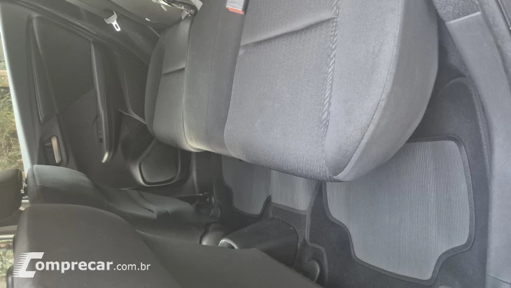 FIT 1.5 Personal 16V