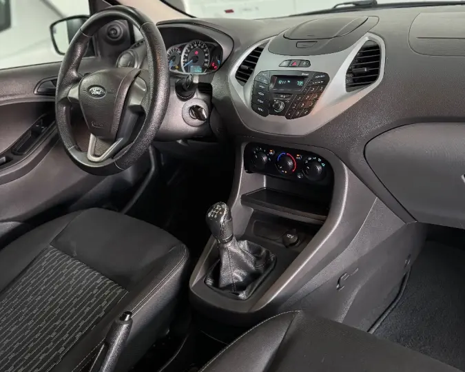 Ka 1.0 SE/SE Plus TiVCT Flex 5p