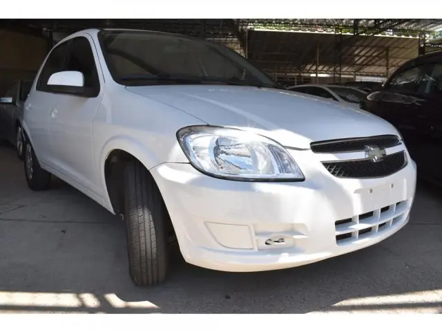 CELTA - 1.0 MPFI LT 8V 4P MANUAL