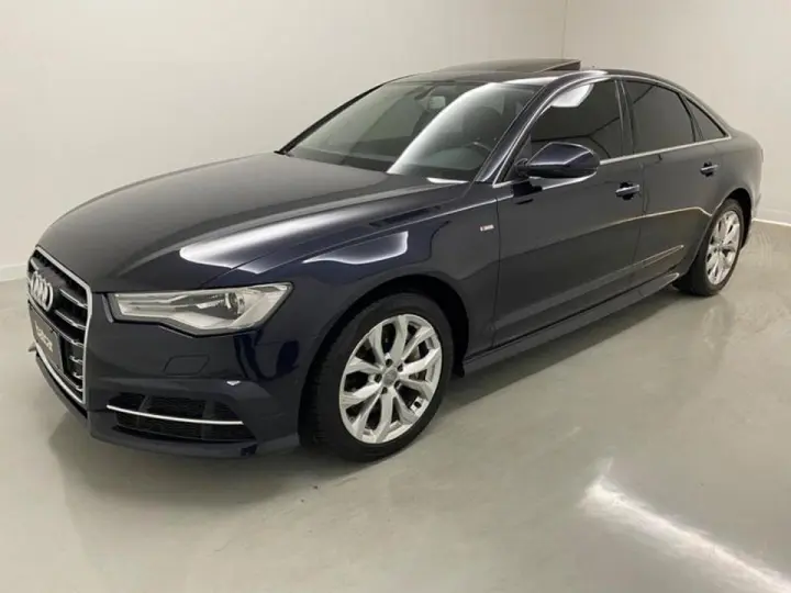 A6 2.0 TFSI Ambiente Quattro