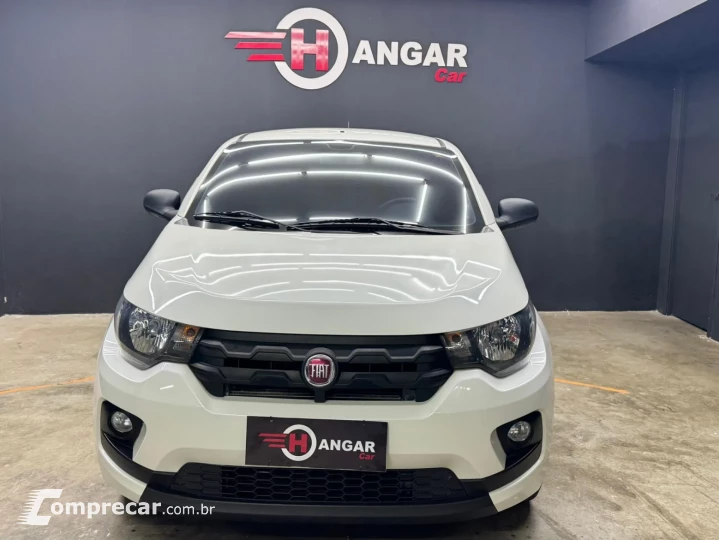 MOBI 1.0 EVO FLEX LIKE. MANUAL