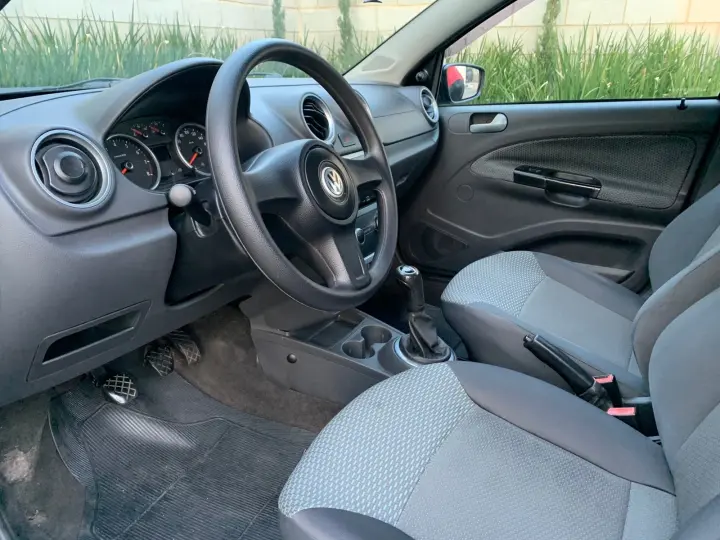 GOL 1.0 MI 8V FLEX 4P MANUAL G.V