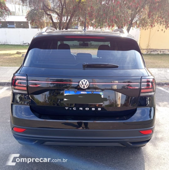 T-CROSS 1.0 200 TSI Sense