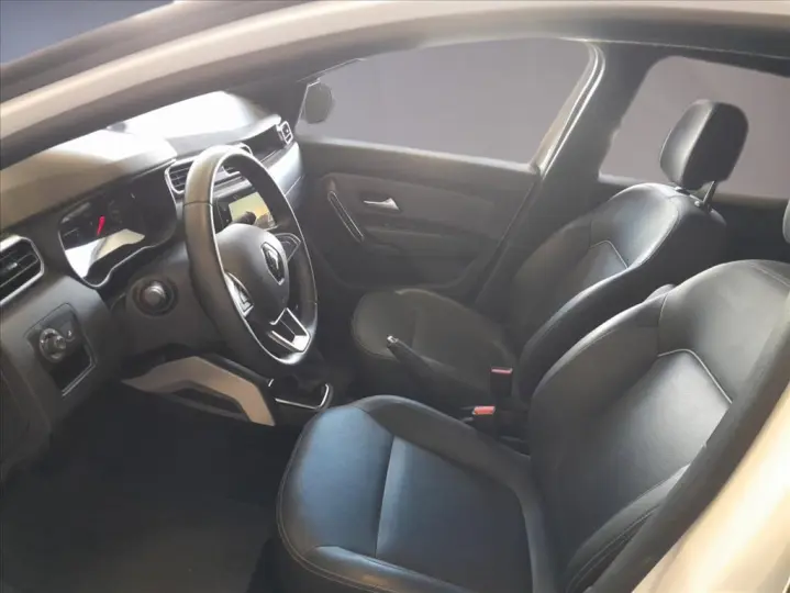 DUSTER 1.3 TCE FLEX ICONIC X-TRONIC