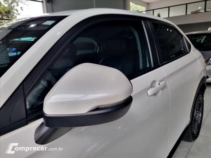 HR-V 1.5 DI I-vtec EXL