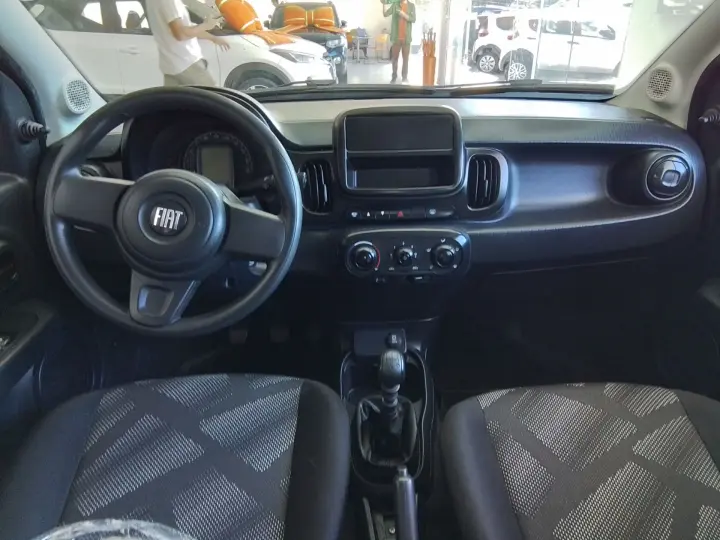 MOBI 1.0 EVO FLEX LIKE. MANUAL