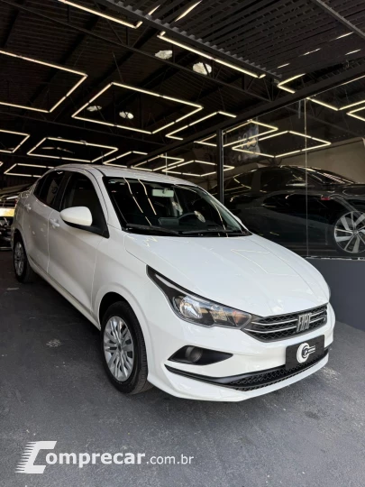 CRONOS 1.3 Firefly Drive