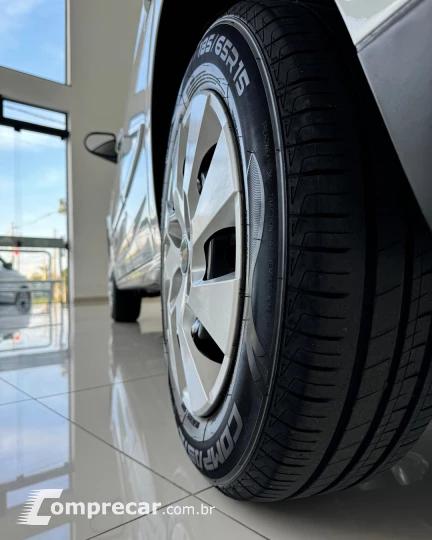 PRISMA 1.4 MPFI LT 8V