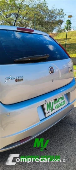 PUNTO 1.4 Attractive 8V