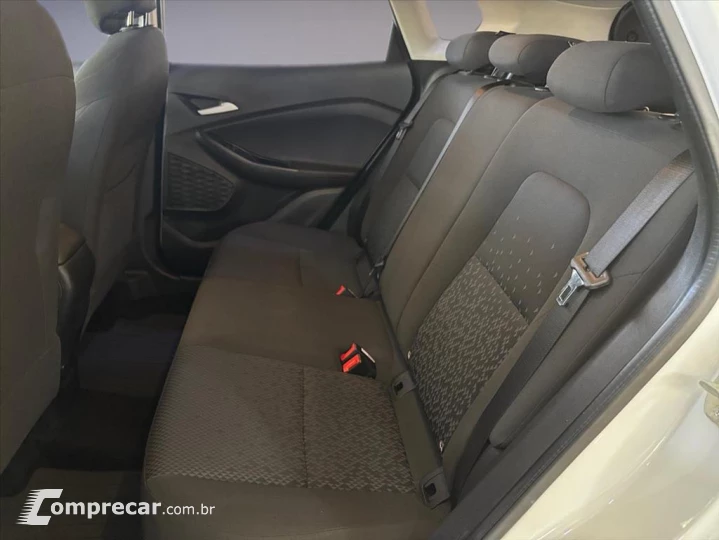 TRACKER 1.0 TURBO FLEX MANUAL