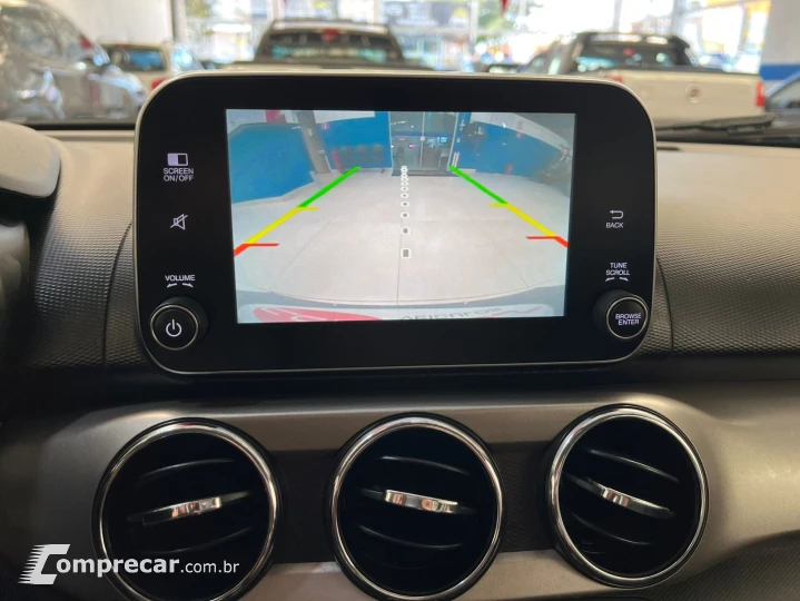 ARGO 1.8 E.torq Precision AT6