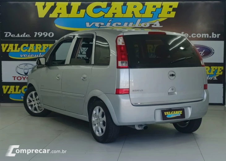 MERIVA 1.8 MPFI Maxx 8V