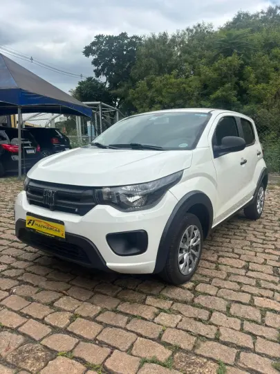 MOBI 1.0 8V EVO Like.