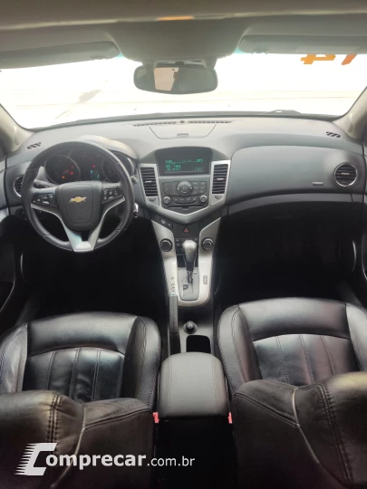 CRUZE 1.8 LT 16V