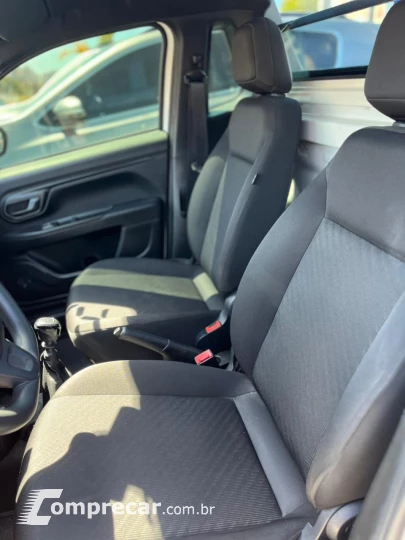 STRADA 1.4 Fire Endurance CS