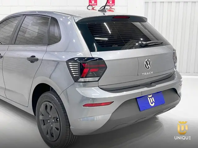 POLO - 1.0 MPI TRACK MANUAL