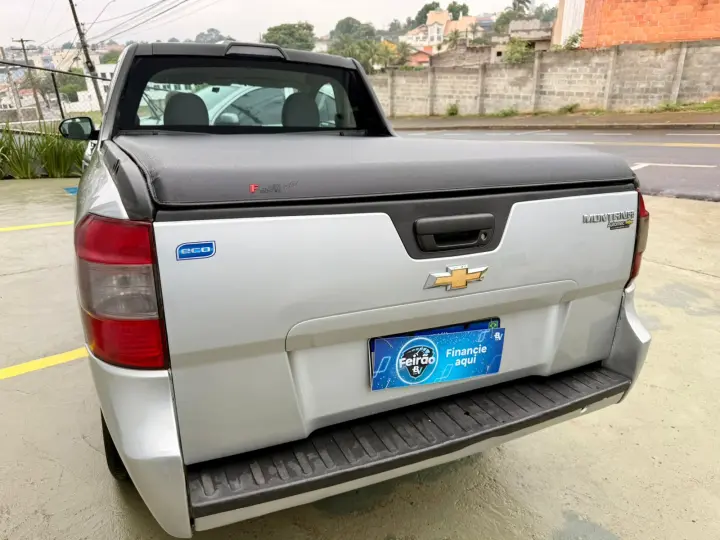 MONTANA 1.4 MPFI LS CS 8V