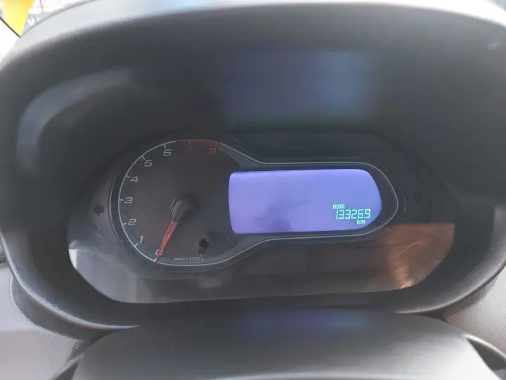 Onix 1.4 Mpfi Ltz 8V Flex 4P Manual