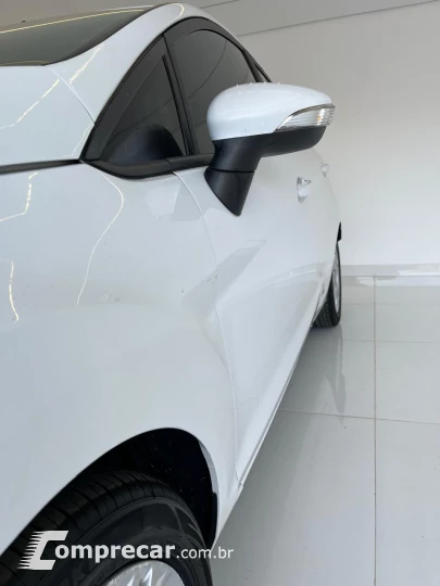 FIESTA 1.6 SE Hatch 16V