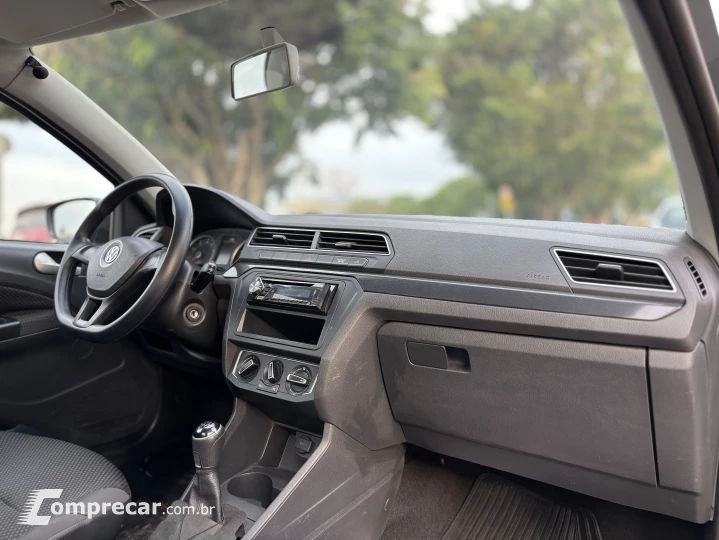 SAVEIRO 1.6 MI Trendline CS 8V