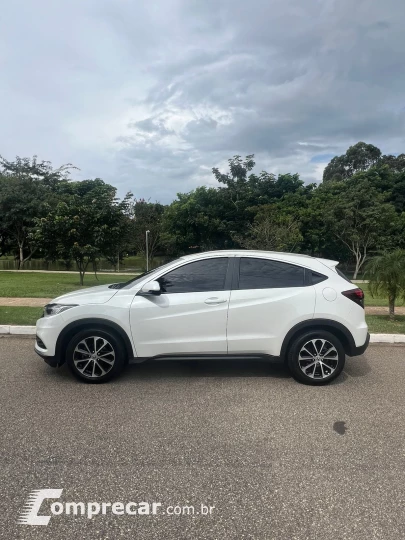 HR-V 1.8 16V EXL