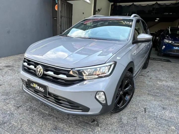 NIVUS 1.0 200 TSI Highline