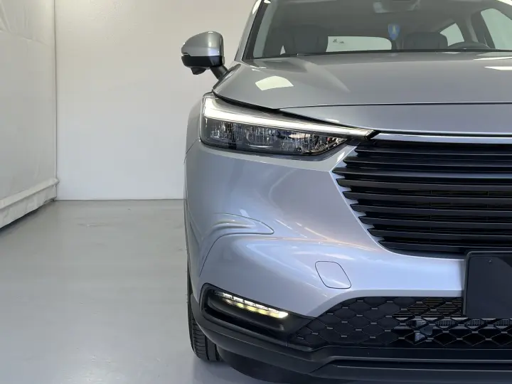 HR-V 1.5 DI I-vtec EXL