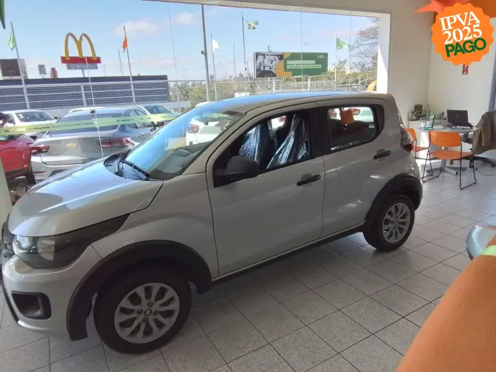 MOBI 1.0 EVO FLEX LIKE. MANUAL