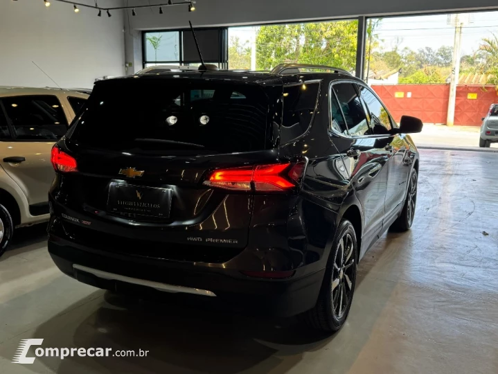 EQUINOX 1.5T PREMIER 4WD