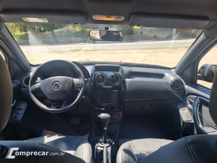 DUSTER 2.0 16V Dynamique