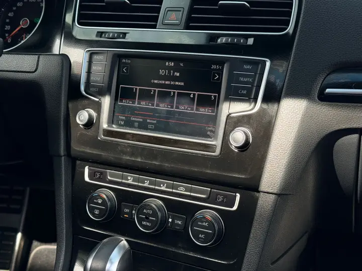 GOLF 2.0 TSI GTI 16V Turbo