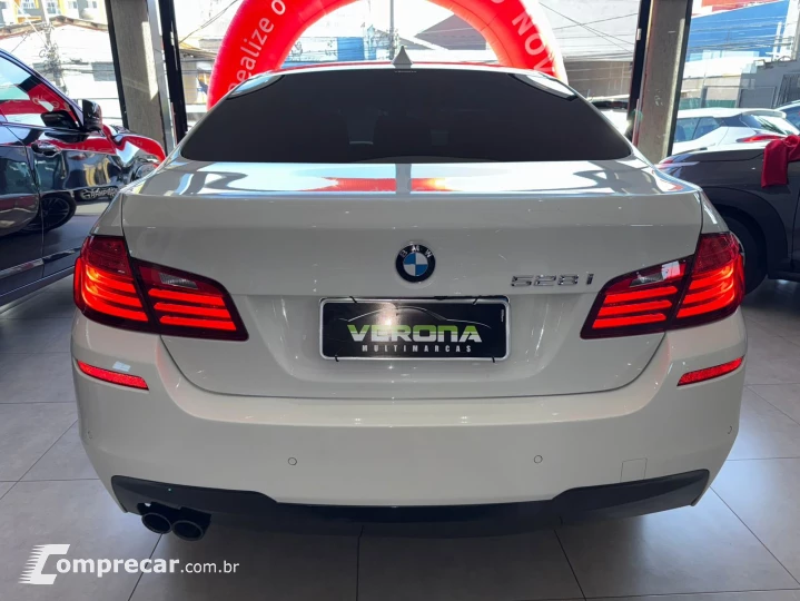 528I 2.0 M Sport 16V