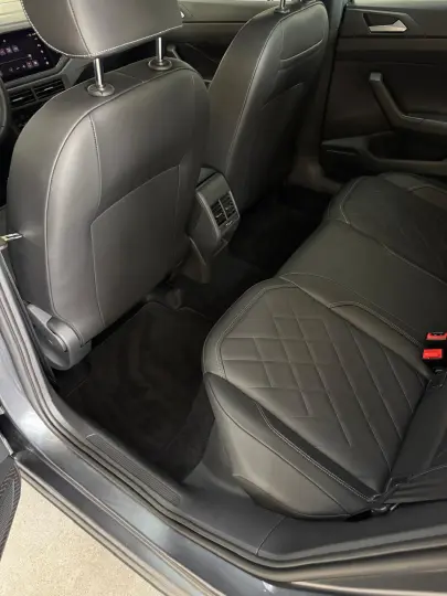 Virtus 1.4 4P 250 TSI EXCLUSIVE AUTOMÁTICO