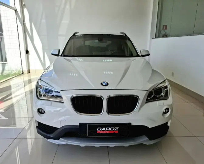 X1 SDRIVE 20i 2.0/2.0 TB Acti.Flex Aut.