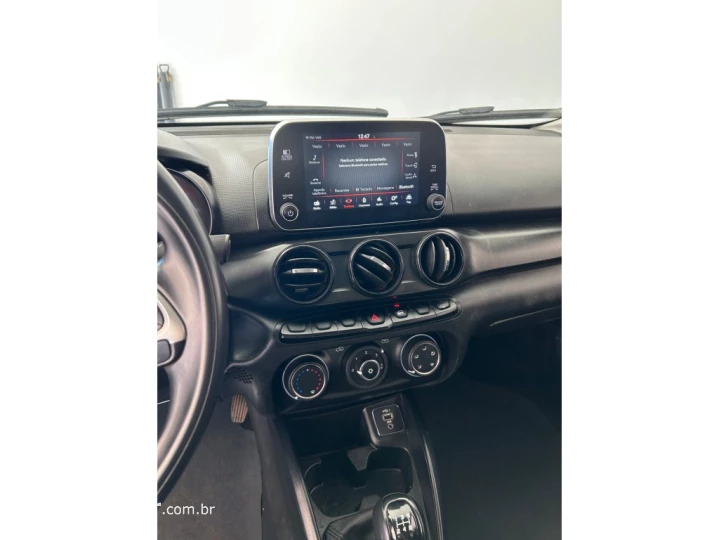 ARGO 1.0 FIREFLY FLEX DRIVE MANUAL