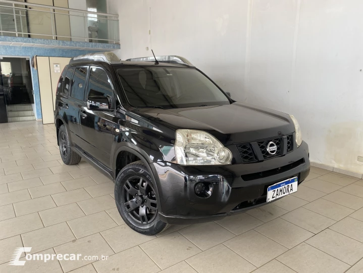 X-TRAIL 2.0 SE 16V