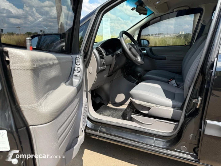 ZAFIRA 2.0 MPFI Expression 8V