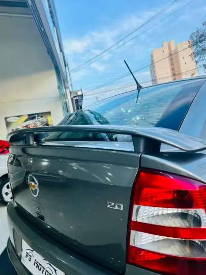 Astra Advantage 2.0 MPFI 8V FlexPower 5p