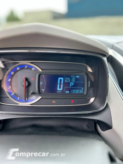 TRACKER 1.8 MPFI LTZ 4X2 16V