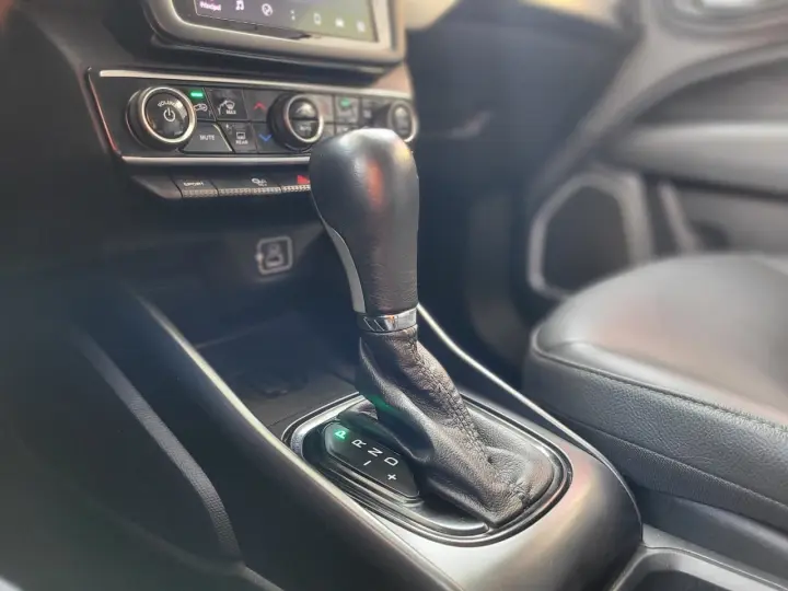 Toro Volcano 1.3 T270 4x2 Flex Aut.